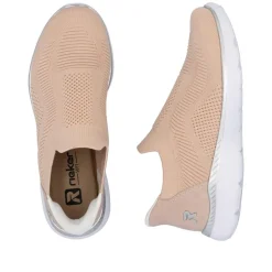 Rieker Ready 2 Go Sko Dame