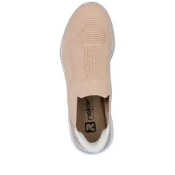 Rieker Ready 2 Go Sko Dame