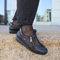 Rieker Ready 2 Go Sko Dame