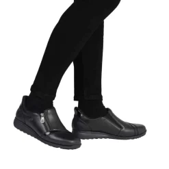 Rieker Ready 2 Go Sko Dame