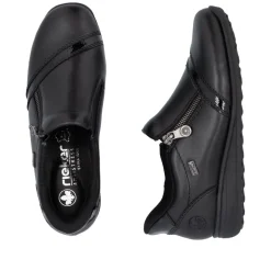 Rieker Ready 2 Go Sko Dame