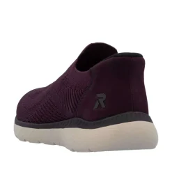 Rieker Ready 2 Go Sko Dame