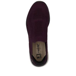 Rieker Ready 2 Go Sko Dame