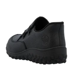 Rieker Ready 2 Go Sko Dame