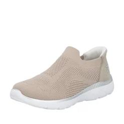 Rieker Ready 2 Go Sko Dame