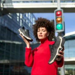 Rieker Ready 2 Go Sko Dame