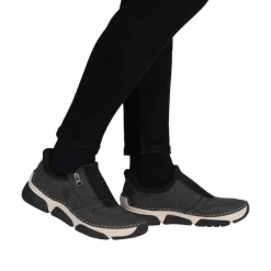 Rieker Ready 2 Go Sko Dame