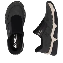 Rieker Ready 2 Go Sko Dame