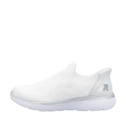 Rieker Ready 2 Go Sko Dame