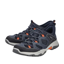 Rieker Ready 2 Go Sko Herre