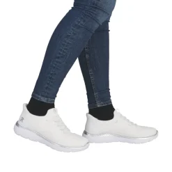 Rieker Ready 2 Go Sneakers Dame