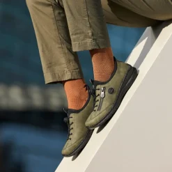 Rieker Ready 2 Go Sneakers Dame