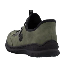 Rieker Ready 2 Go Sneakers Dame