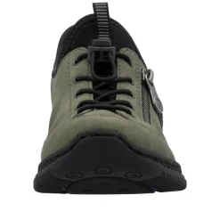 Rieker Ready 2 Go Sneakers Dame