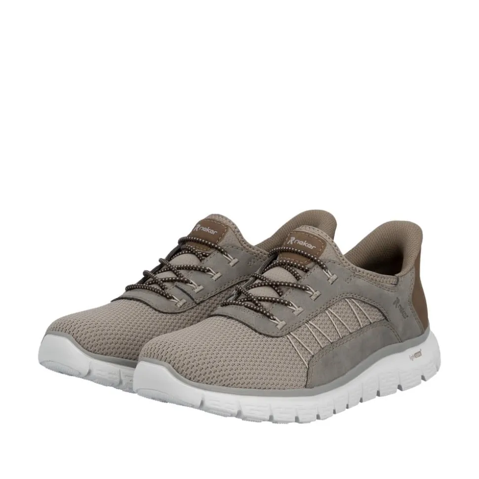 Rieker Ready 2 Go Sneakers Herre