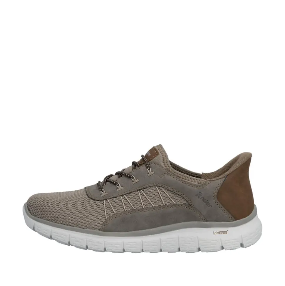 Rieker Ready 2 Go Sneakers Herre