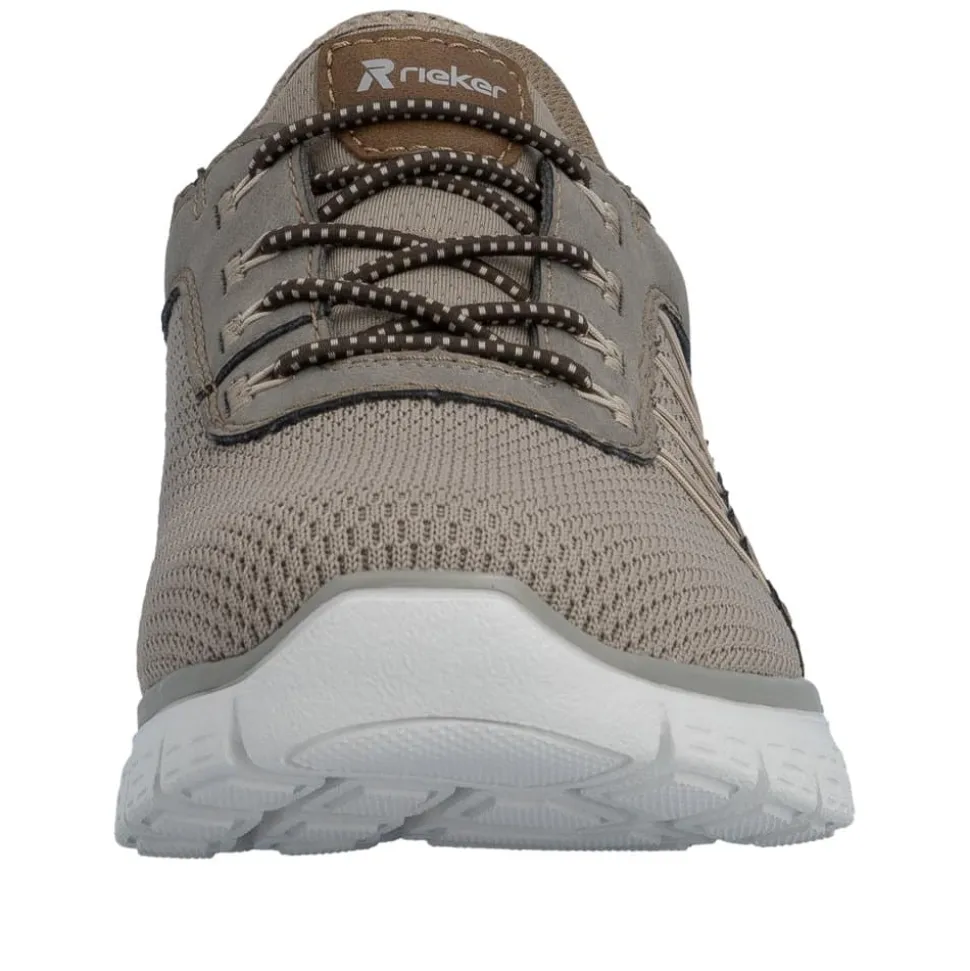 Rieker Ready 2 Go Sneakers Herre