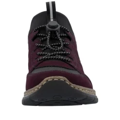 Rieker Ready 2 Go Sneakers Dame