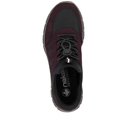 Rieker Ready 2 Go Sneakers Dame