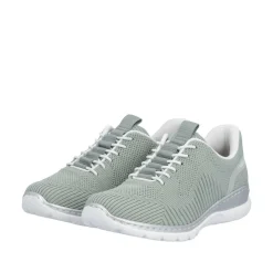 Rieker Ready 2 Go Sneakers Dame
