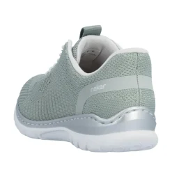 Rieker Ready 2 Go Sneakers Dame