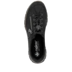 Rieker Ready 2 Go Sneakers Dame