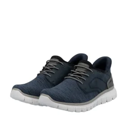 Rieker Ready 2 Go Sneakers Herre