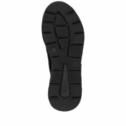 Rieker Ready 2 Go Sneakers Dame