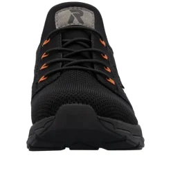 Rieker Ready 2 Go Sneakers Dame