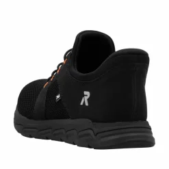 Rieker Ready 2 Go Sneakers Dame