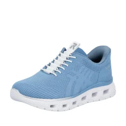Rieker Ready 2 Go Sneakers Dame