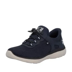 Rieker Ready 2 Go Sneakers Dame