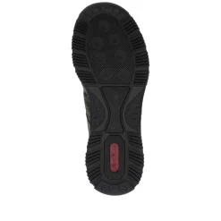 Rieker Ready 2 Go Sneakers Dame