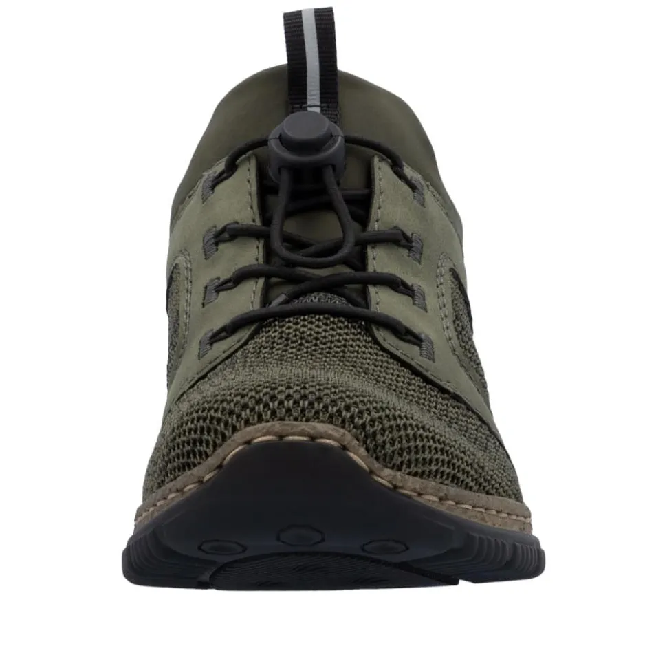 Rieker Ready 2 Go Sneakers Dame