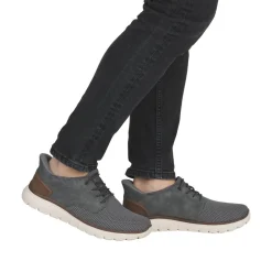 Rieker Ready 2 Go Sneakers Herre