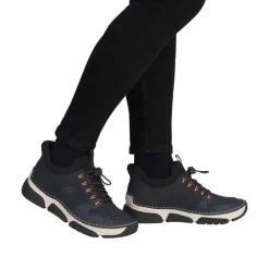 Rieker Ready 2 Go Sneakers Dame