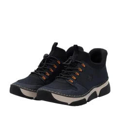 Rieker Ready 2 Go Sneakers Dame