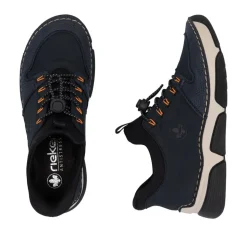 Rieker Ready 2 Go Sneakers Dame