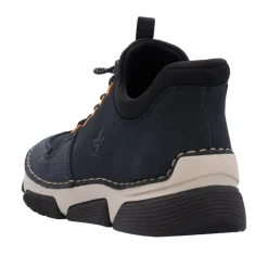 Rieker Ready 2 Go Sneakers Dame