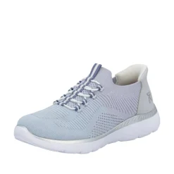 Rieker Ready 2 Go Sneakers Dame