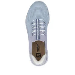 Rieker Ready 2 Go Sneakers Dame