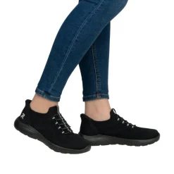 Rieker Ready 2 Go Sneakers Dame