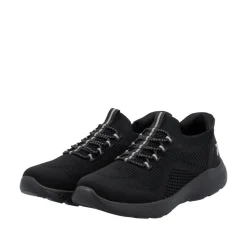 Rieker Ready 2 Go Sneakers Dame