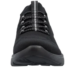 Rieker Ready 2 Go Sneakers Dame