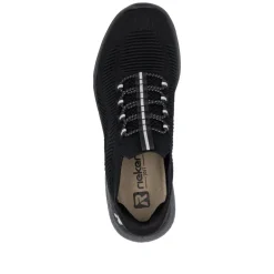 Rieker Ready 2 Go Sneakers Dame