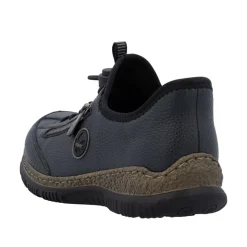 Rieker Ready 2 Go Sneakers Dame