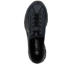Rieker Ready 2 Go Sneakers Dame
