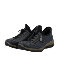Rieker Ready 2 Go Sneakers Dame