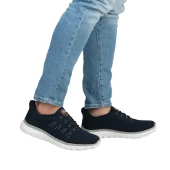 Rieker Ready 2 Go Sneakers Herre