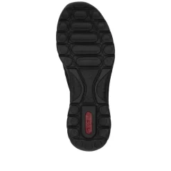 Rieker Ready 2 Go Sneakers Dame